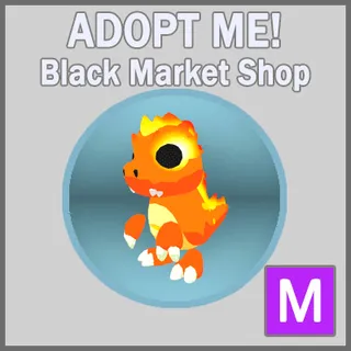 Scorching Kaijunior M