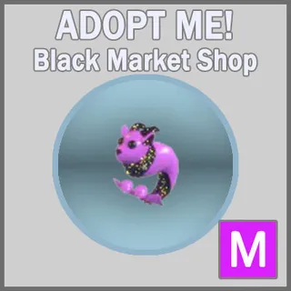 Capricorn M