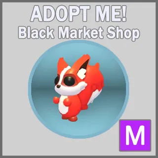 Ratatoskr M