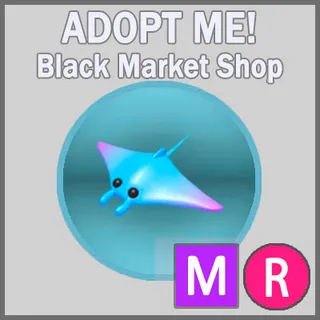 Manta Ray MR