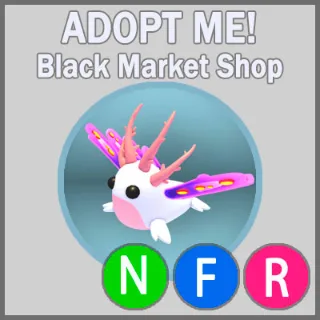 Sea Slug NFR