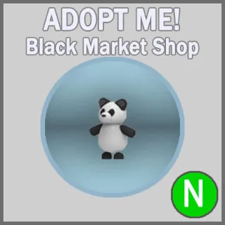 Panda N