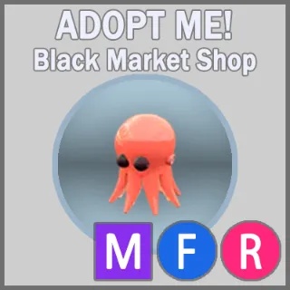 Octopus MFR