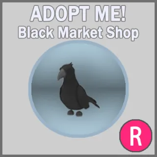 Crow R