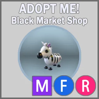Zebra MFR