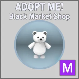Polar Bear M