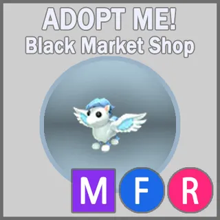 Winged Horse MFR