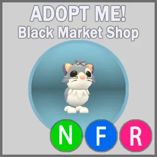 Alley Cat NFR