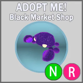 Glormy Crab NR