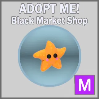 Starfish M