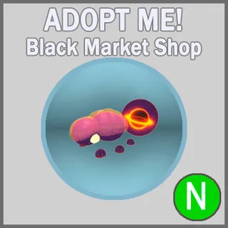 Singularity Beetle N