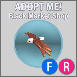Bald Eagle FR