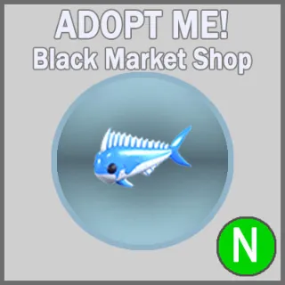 Diamond Mahi Mahi N