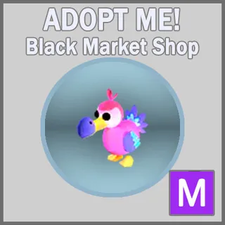 Dodo M
