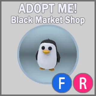 Penguin FR