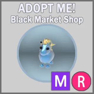 Diamond Unicorn MR