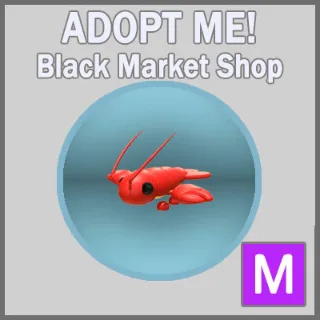 Lobster M