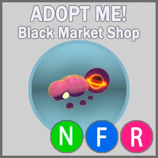 Singularity Beetle NFR