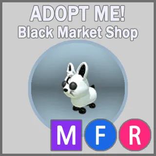 Moon Rabbit MFR