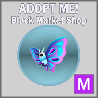 Moonlight Moth M