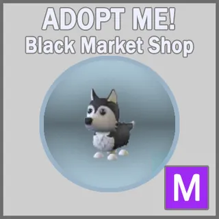 Husky M