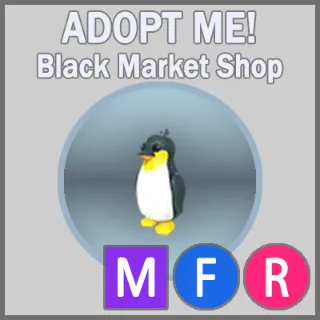 King Penguin MFR