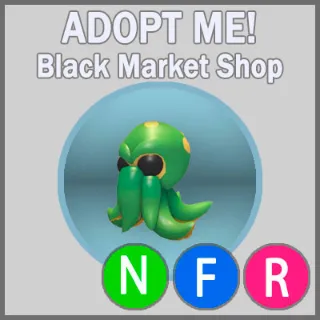 Kraken NFR