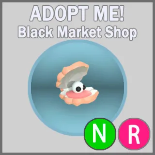 Happy Clam NR