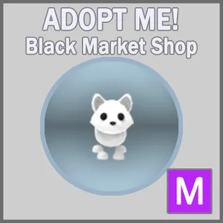 Arctic Fox M