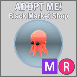 Octopus MR