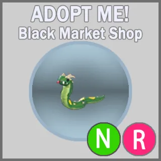 Basilisk NR