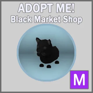 Black Panther M