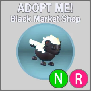 Honey Badger NR