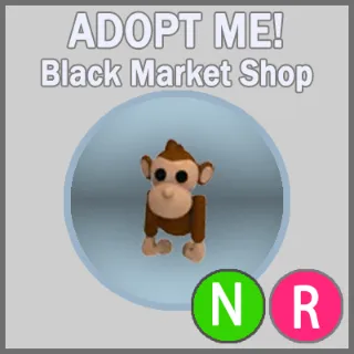 Monkey NR