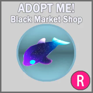 Glormy Dolphin R
