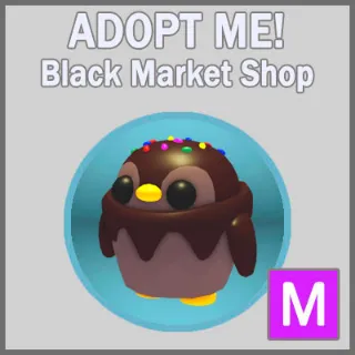 Choco Penguin M 