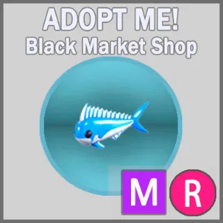 Diamond Mahi Mahi MR