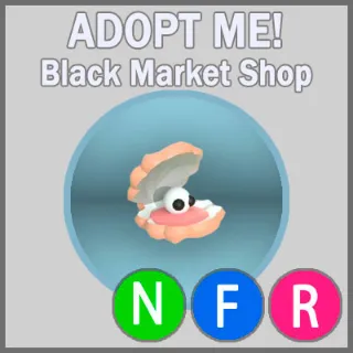 Happy Clam NFR
