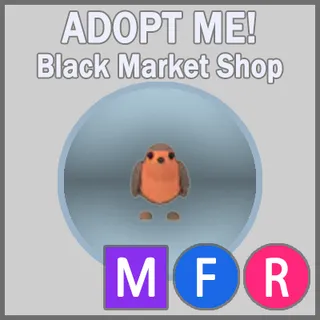 Robin MFR