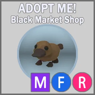 Platypus MFR