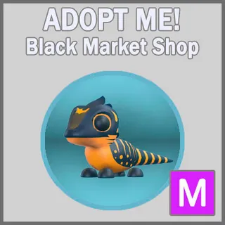 Tegu M