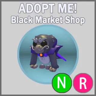 Villain Gibbon NR
