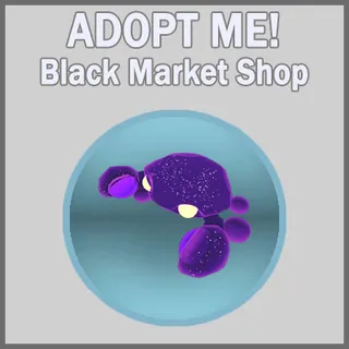 Glormy Crab