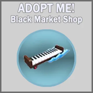 Keyboard Skateboard
