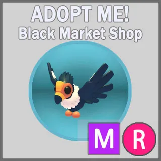 California Condor MR