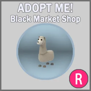 Llama R