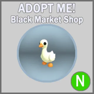 Goose N