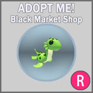 Nessie R