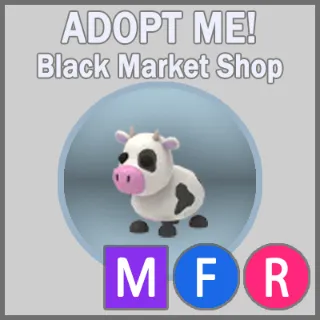 Cow MFR