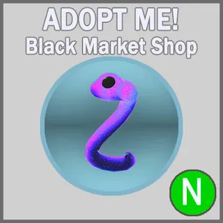 Nebula Snake N